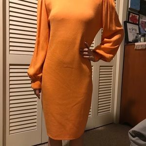 Vintage St John Knit Dress